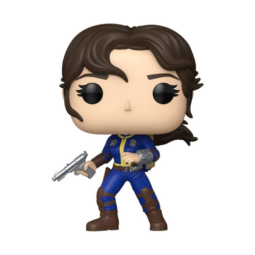FUNKO POP! FALLOUT - LUCY MACLEAN