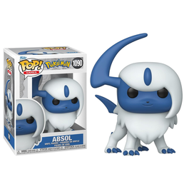 FUNKO POP! POKEMON – ABSOL