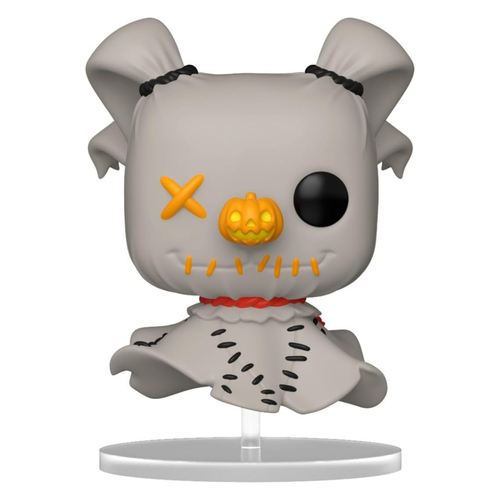 FUNKO POP! DISNEY PESADILLA ANTES DE NAVIDAD - PATCHWORK ZERO