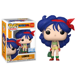 FUNKO POP! DRAGON BALL – LUNCH
