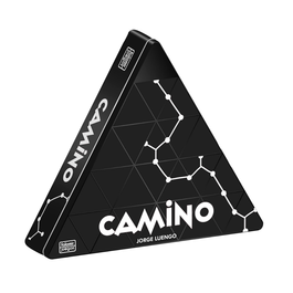 JUEGO CAMINO