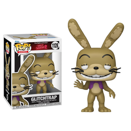 FUNKO POP! FIVE NIGHTS AT FREDDY''S: HELP WANTED 2 - GLITCHTRAP