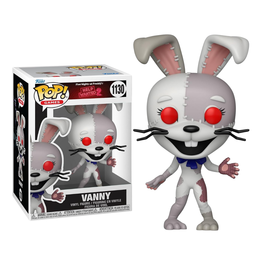 FUNKO POP! FIVE NIGHTS AT FREDDY''S: HELP WANTED 2 - VANNY