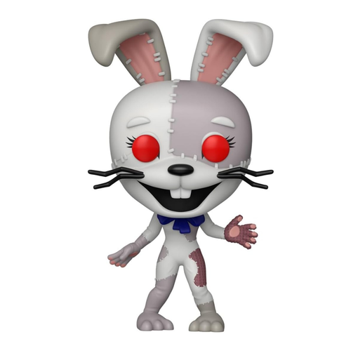 FUNKO POP! FIVE NIGHTS AT FREDDY'S: HELP WANTED 2 - VANNY