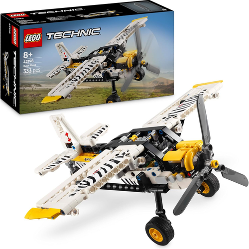 LEGO TECHNIC - AVIONETA