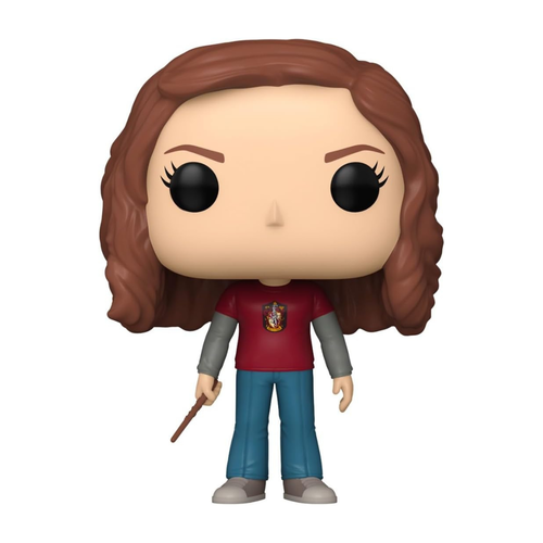 FUNKO POP! HARRY POTTER - HERMIONE GRANGER OPPUGNO