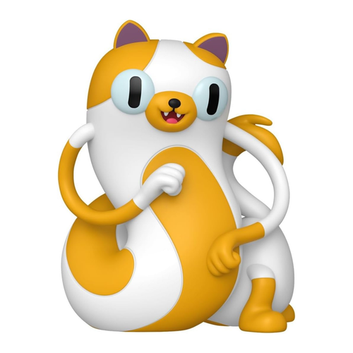 FUNKO POP! HORA DE AVENTURAS - CAKE