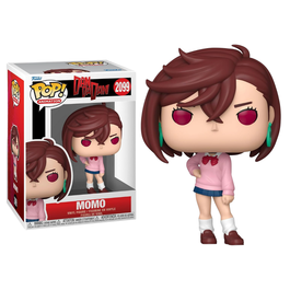 FUNKO POP! DANDADAN - MOMO