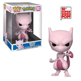 Funko Pop! Pokemon - Mewtwo 25cm