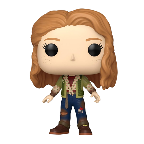 FUNKO POP! STRANGER THINGS - MAX MAYFIELD
