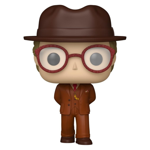 FUNKO POP! STRANGER THINGS – SEÑOR QUÉ