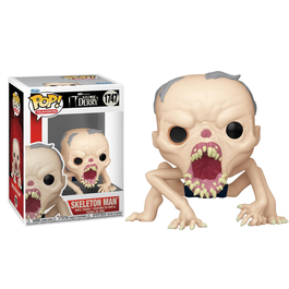 FUNKO POP! BIENVENIDOS A DERRY - EL HOMBRE ESQUELETO