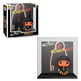 FUNKO POP! ALBUMS: AC/DC - POWERAGE