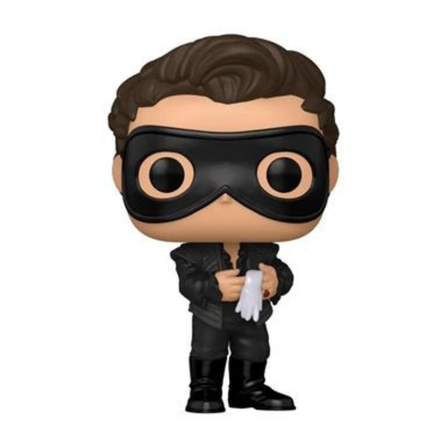 FUNKO POP! BRIDGERTON - BENEDICT BRIDGERTON