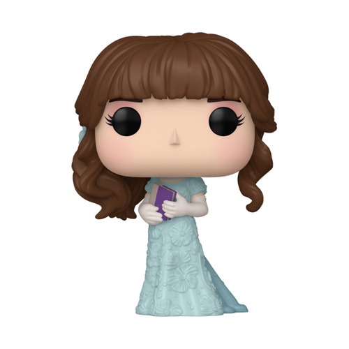 FUNKO POP! BRIDGERTON - ELOISE BRIDGERTON