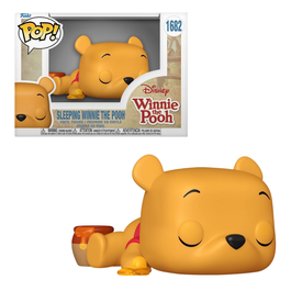 FUNKO POP! DISNEY: WINNIE THE POOH - WINNIE THE POOH DURMIENDO