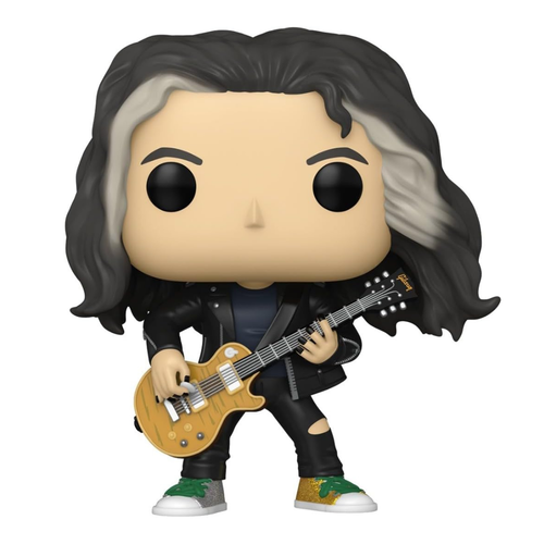 FUNKO POP! METALLICA - KIRK
