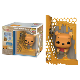 FUNKO POP! NOOKS DISNEY: WINNIE THE POOH – ÁRBOL DE MIEL