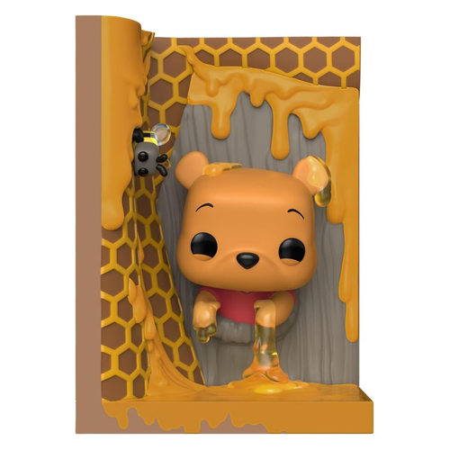 FUNKO POP! NOOKS DISNEY: WINNIE THE POOH – ÁRBOL DE MIEL