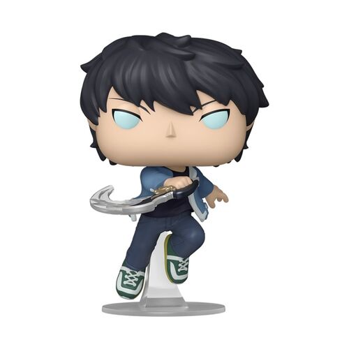 FUNKO POP! SOLO LEVELING – SUNG JINWOO