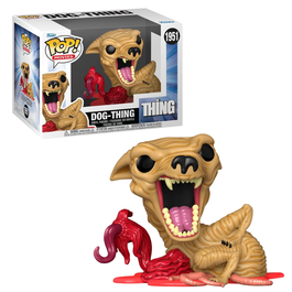 FUNKO POP! LA COSA - PERRO COSA