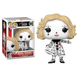 FUNKO POP! BIENVENIDOS A DERRY - PERIWINKLE ORIGINAL