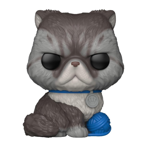 FUNKO POP! PETS - PERSIAN