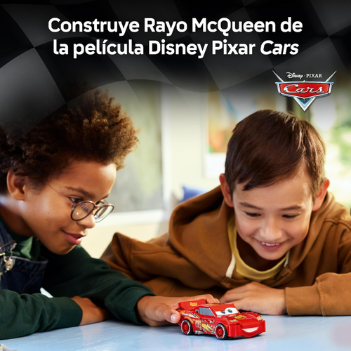 LEGO SPEED CHAMPIONS: CARS - RAYO MCQUEEN