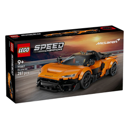 LEGO SPEED CHAMPIONS - MCLAREN W1