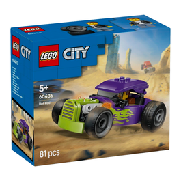LEGO CITY - DEPORTIVO CLÁSICO