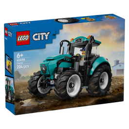 LEGO CITY - TRACTOR