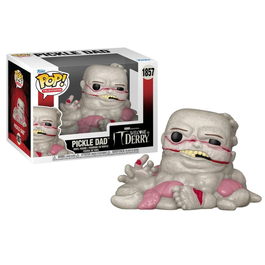 FUNKO POP! BIENVENIDOS A DERRY - PICKLE DAD