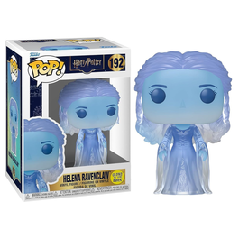 FUNKO POP! HARRY POTTER - HELENA RAVENCLAW (GITD)