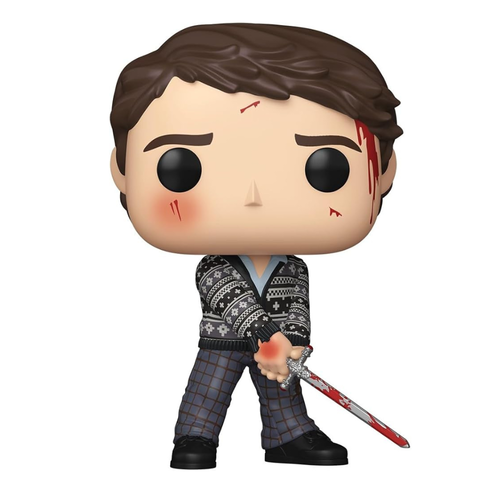 FUNKO POP! HARRY POTTER - NEVILLE LONGBOTTOM