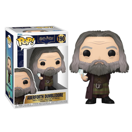 FUNKO POP! HARRY POTTER - ABERFORTH DUMBLEDORE