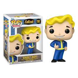 FUNKO POP! FALLOUT - VAULT BOY