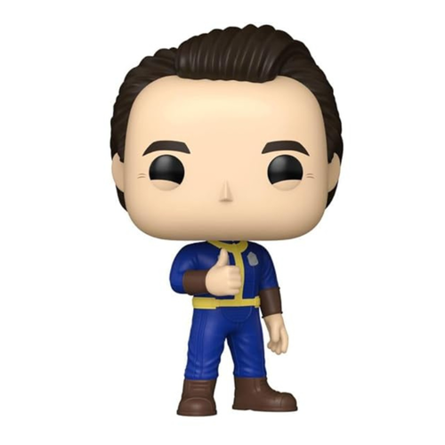 FUNKO POP! FALLOUT - VAULT BOY (CHASE)