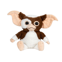 PELUCHE GREMLINS - GIZMO SENTADO 25 CM