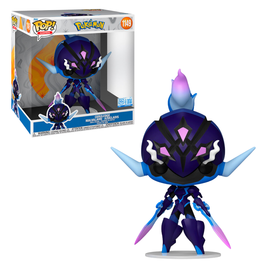 FUNKO POP! JUMBO POKEMON - CERULEDGE 25 CM