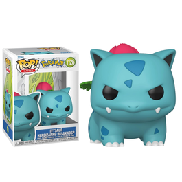 FUNKO POP! POKEMON - IVYSAUR