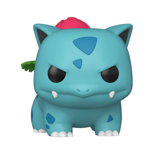 FUNKO POP! POKEMON - IVYSAUR