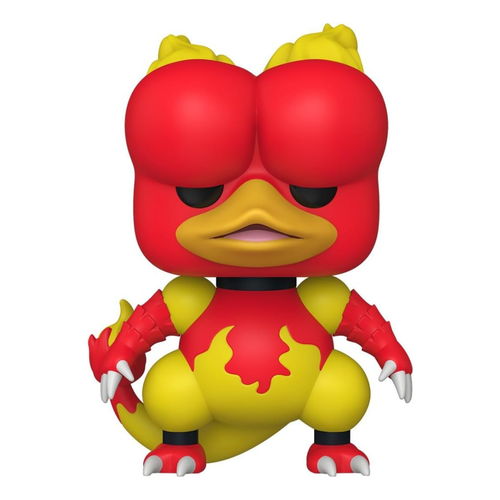 FUNKO POP! POKEMON - MAGMAR