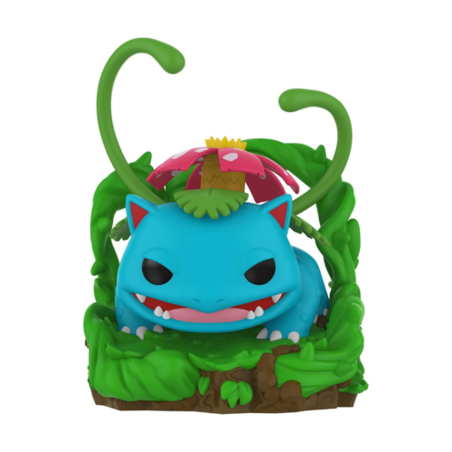 FUNKO POP! POKEMON - VENUSAUR
