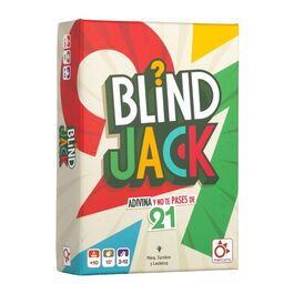 JUEGO BLIND JACK
