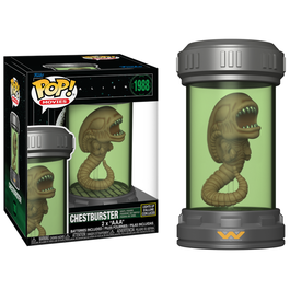 FUNKO POP! PREMIUM SFX: ALIEN 2 - XENOMORPH