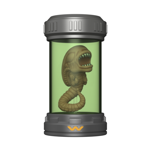 FUNKO POP! PREMIUM SFX: ALIEN 2 - XENOMORPH