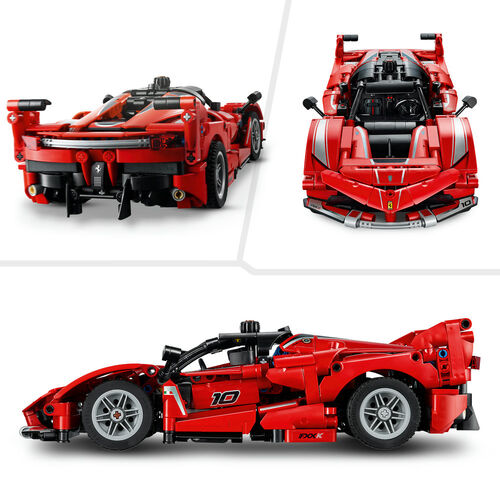 LEGO TECHNIC - FERRARI FXX K