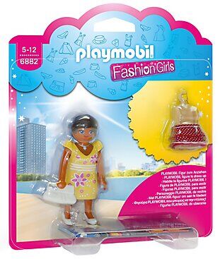 PLAYMOBIL - MODA VERANO