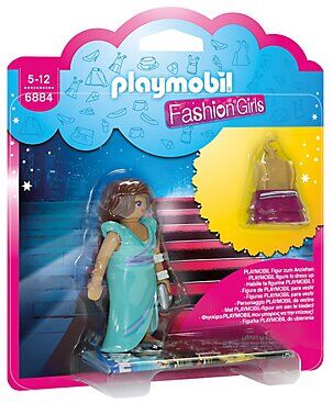 PLAYMOBIL - MODA NOCHE